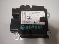 фото thumb №1, Датчик модуль подушка безопасности ford galaxy mk3 19- orginał