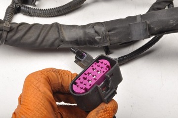 фото thumb №8, Volvo xc90 ii джгут установка спереду автомобіль 31433345 9401927 31346673