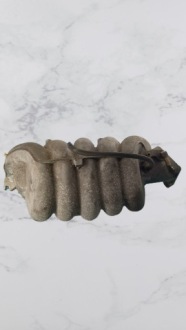 фото thumb №2, Колектор всмоктуючий volvo s60 2.4b 01r