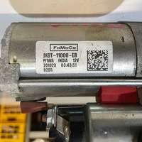 фото thumb №7, Ford puma mk2 1.0 стартер jx6t-11000-eb