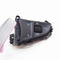 фото thumb №5, Skoda karoq nu кермо wheel багатофункціональний buttons 3v0919719cwhs