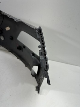 фото thumb №12, Бампер перед hyundai kona электрический 18-20