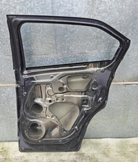 фото thumb №14, Дверь правое передние / задние mitsubishi eclipse cross 2018-