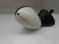 Mini r50 дзеркало ліва 5pin 414213411 Зі Шроту, фото thumb