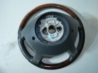 фото thumb №11, Mercedes-benz e w211 руль