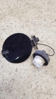 Купити Кришка заливної пального кришка jeep patriot рестайлінг  2.0, фото thumb