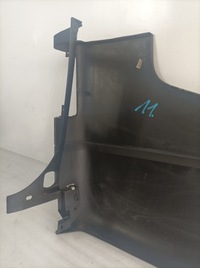 фото thumb №8, Opel vivaro b уголок бампера левый задняя 850177155r