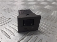 Купити Перемикач підігрів сидіння opel vectra c 13138252, фото thumb