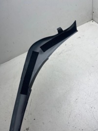 Mercedes-benz s w140 1998 рамка скло двері передніх в Україні, фото thumb