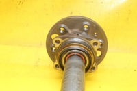 фото thumb №4, Привідний вал ступиця лівий задня sprinter 906 vw crafter 26 зубів