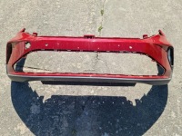 фото thumb №1, Vw taigo 2g7 бампер передний перед