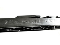 фото thumb №11, Кріплення бампера vw golf vii 7 5g0 направляюча - aso vw