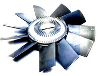 фото thumb №8, Зчеплення в'язкісний kpl vw lt ii 96