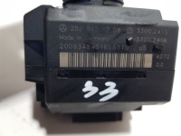 фото thumb №4, Замок зажигания + ключ mercedes clk w209 2095451708