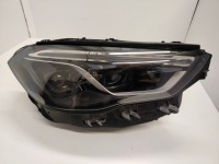 Купить Mercedes gla w247 ii рестайлинг  multibeam лампа правая, фото thumb