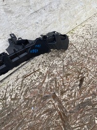 фото thumb №8, Mercedes w206 направляющая перед бампера кронштейн