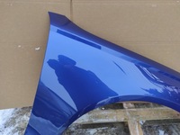 фото thumb №7, Крыло правые перед audi a6 c7 ly5q 2011-2018