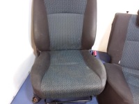 фото thumb №6, Toyota yaris iii 5d переходник с van сиденья заднее сиденье