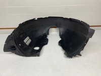 фото thumb №5, Подкрылок левая передние vw caddy 2k7