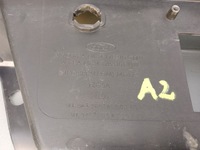 фото thumb №12, Ford f f150 2015- подножка накладка бампера порог задняя hl34 17b810 =