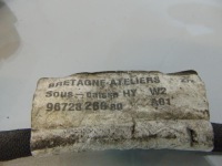 Шланг плюсовой аккумулятор 508 2.0 гибрид в Украине, фото thumb