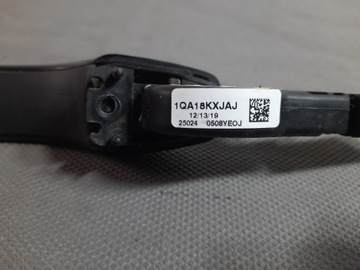 фото thumb №7, Jeep grand cherokee 19-22 ручка наружная правый перед 1qa18kxjaj usa