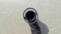 фото thumb №4, Golf iv bora new beetle 2.0 трубка шланг повітря 1j0131128