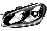 фото thumb №2, Hella фара лампа передня vw golf vi 1.6 mult