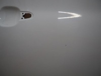 Двері правий перед hyundai tucson 3 рестайлінг Зі Шроту, фото thumb