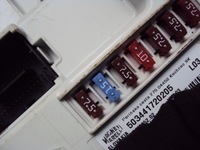 фото thumb №3, Модуль коробка bsi alfa romeo giulia 2016-