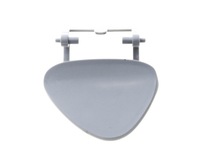 фото thumb №1, Заглушка склоомивача фара mercedes benz e-class w211 2002-2006 21188