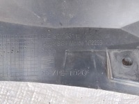 фото thumb №8, Seat ibiza fr iv рестайлинг 12-16r бампер перед 6j0807231e