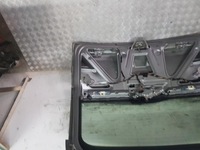 фото thumb №6, Кришка багажника задня скло silbergrau металік bmw x3 e83