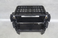 фото thumb №5, Рамка панель радио 1 din audi a4 b6 00-06 cabrio