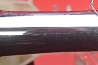 фото thumb №9, Ручка левая задняя задняя хром kia picanto 2 ii 11-15