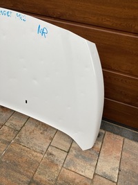 фото thumb №3, Ford connect mk2 капот pprzednia