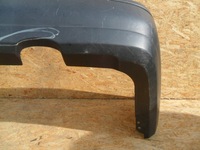 фото thumb №9, Nissan sunny n14 85022-51c00 бампер задний