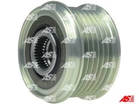 фото thumb №2, Зчеплення генератора as-pl afp6053 ina