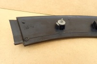 Mini cooper r52 04- молдинг защита крыла левая перед передняя 1505865 l оригинальный номер Киев, фото thumb