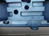 фото thumb №15, Ford kuga mk2 12-16r. бампер перед a701