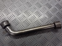 фото thumb №1, Труба шланг інтеркулер mercedes w203 2.2 cdi