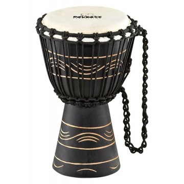 NINO PERCUSSION NINO-ADJ4-XS DJEMBE 7 ДЮЙМОВ В АФРИКАНСКОМ СТИЛЕ
