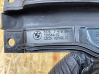 фото thumb №10, Прокладка защита амортизатора капот правая bmw 3 g20 g21 7419384