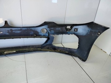 фото thumb №9, Бампер перед bmw 5 g30 g31 м-пакет sport 2017-