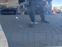 фото thumb №13, Двері mercedes eqc 293 w293 задні ліва poznań