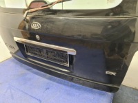 фото thumb №7, Kia carnival i lift задня кришка багажника багажника