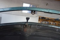 фото thumb №6, Mercedes w140 капот перед передня cl sec