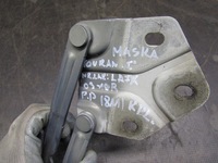 фото thumb №7, Петля капота vw touran i 03-10r la7x