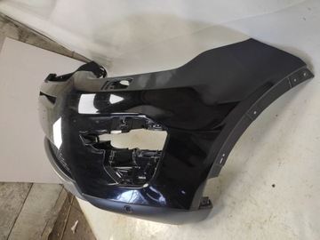 фото thumb №6, Land rover discovery sport l550 бампер переднє перед 2014- pdc