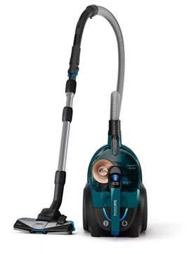 Пылесос без мешка Philips PowerPro FC9744/09